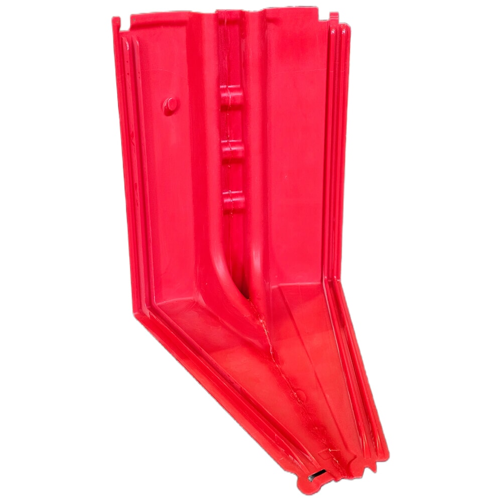 Productafbeelding nr. 1: Steinbock® hoogwaterbarrière, binnenhoekstuk, hoogte 1.000 mm