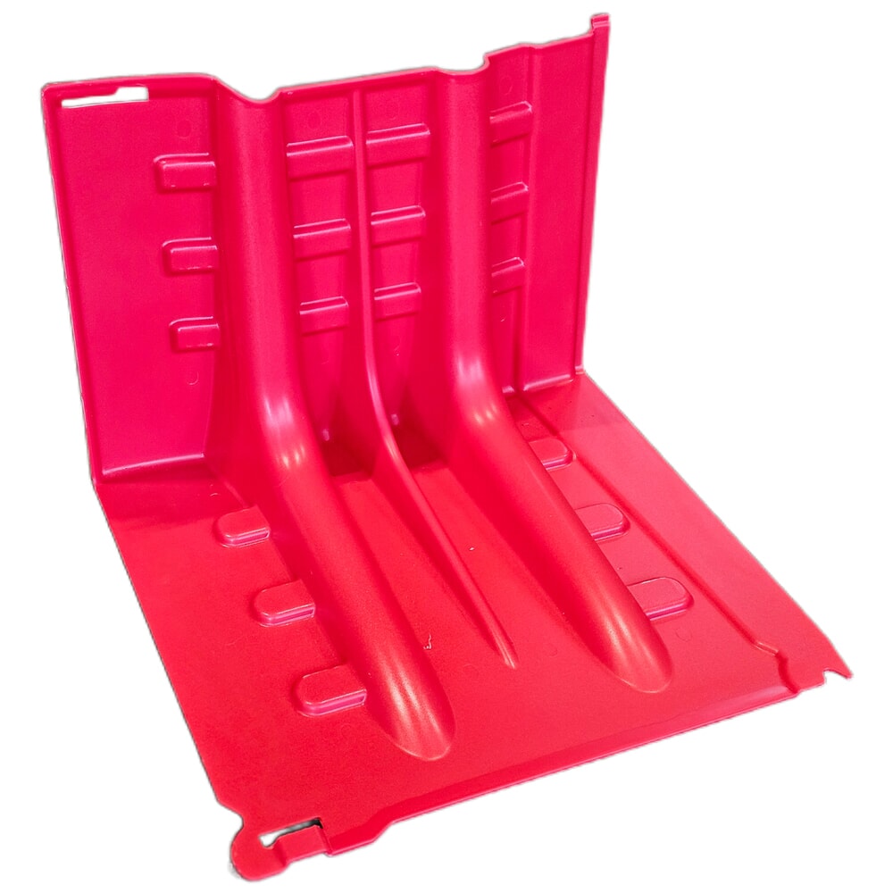 Product afbeelding: Steinbock® hoogwaterbarrière, middenstuk, hoogte 500 mm