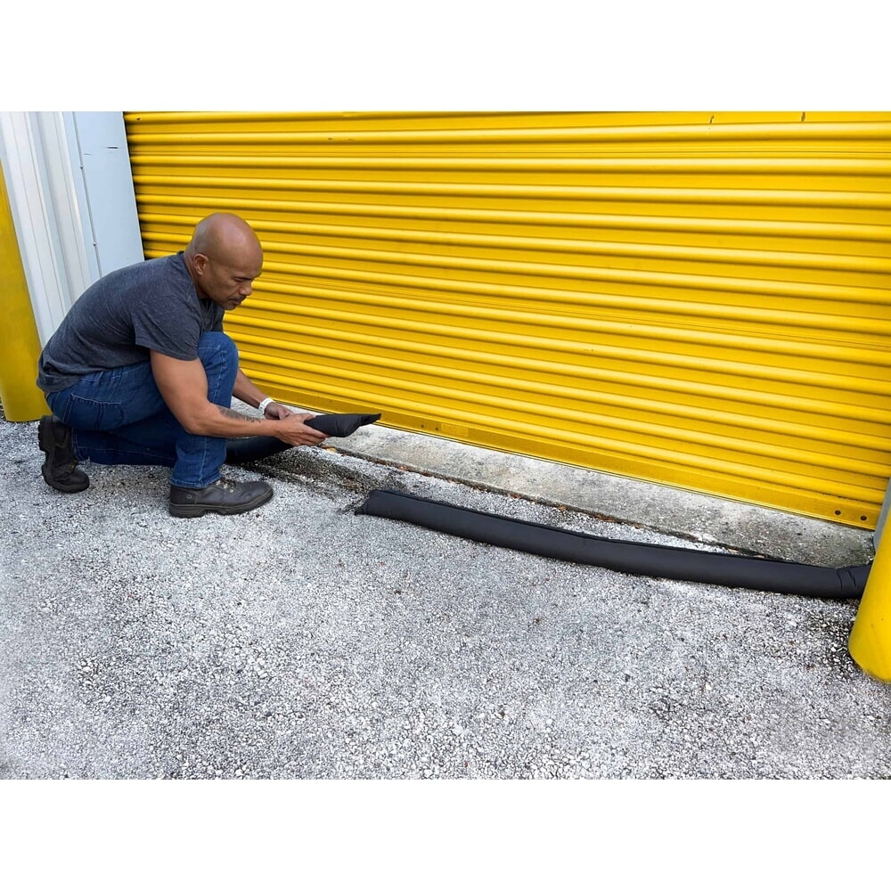 Productafbeelding nr. 2: Steinbock® Aqua-zak, slangvormig, verpakking van 2 stuks