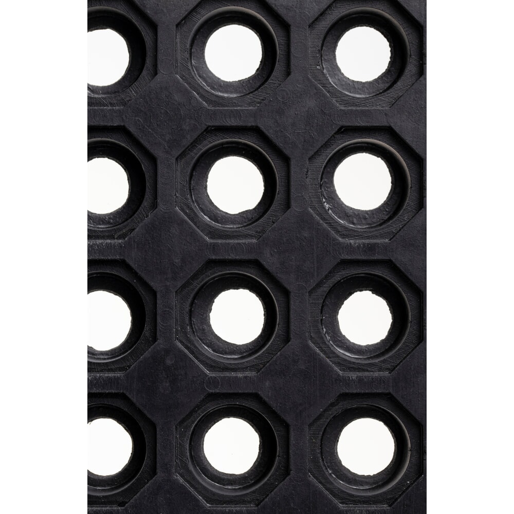 Productafbeelding nr. 6: Antivermoeidheidsmat Yoga Octa Basic, honingraatprofiel, bxd 900 x 900 mm