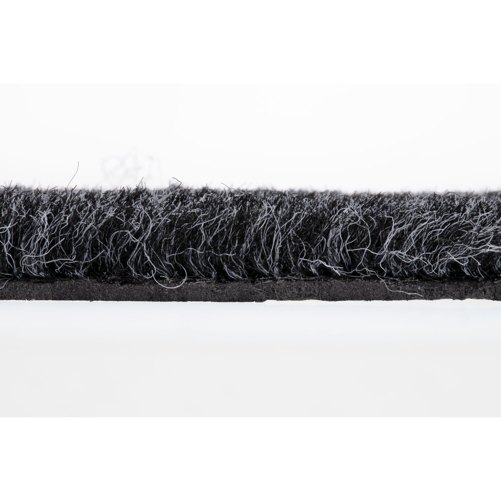 N° de l'image du produit 7 : Paillasson, fibres d’oléfine, l x P 600 x 910 mm, gris