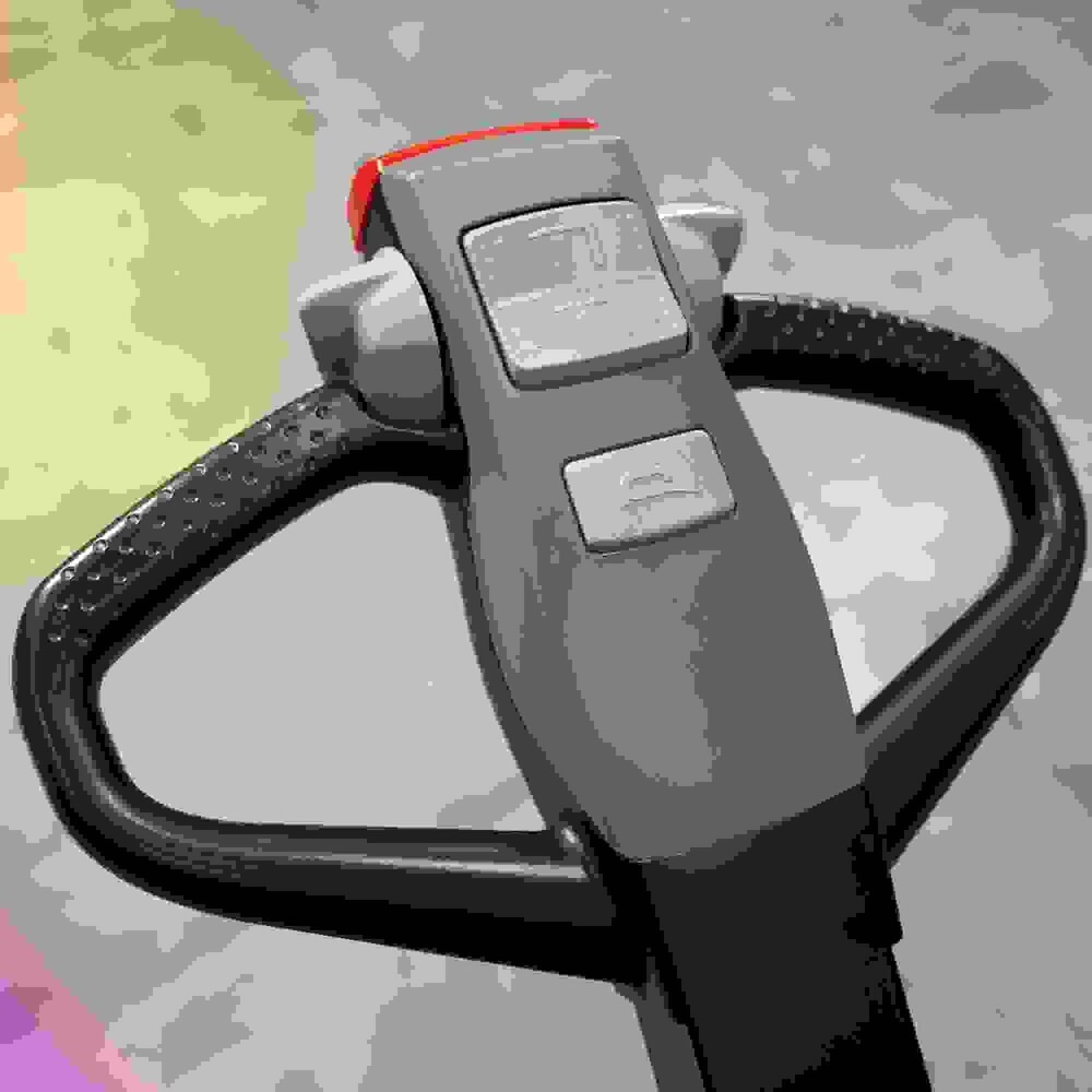 Productafbeelding nr. 9: AntOn by Jungheinrich elektrische stapelaar PSM 1.2, met tweevoudige telescoop hefmast, draagvermogen 1.200 kg, hefhoogte 2.522 mm