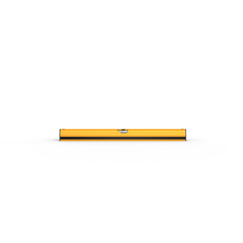 Illustration du produit: A.M.P.E.R.E. Barrière de déflecteur Rack Mammut®, barrière de sol, longueur 1700 mm