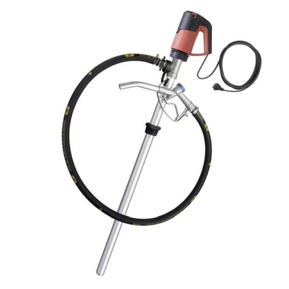 Product afbeelding: Pompset voor minerale olieproducten, voor jerrycans en vaten