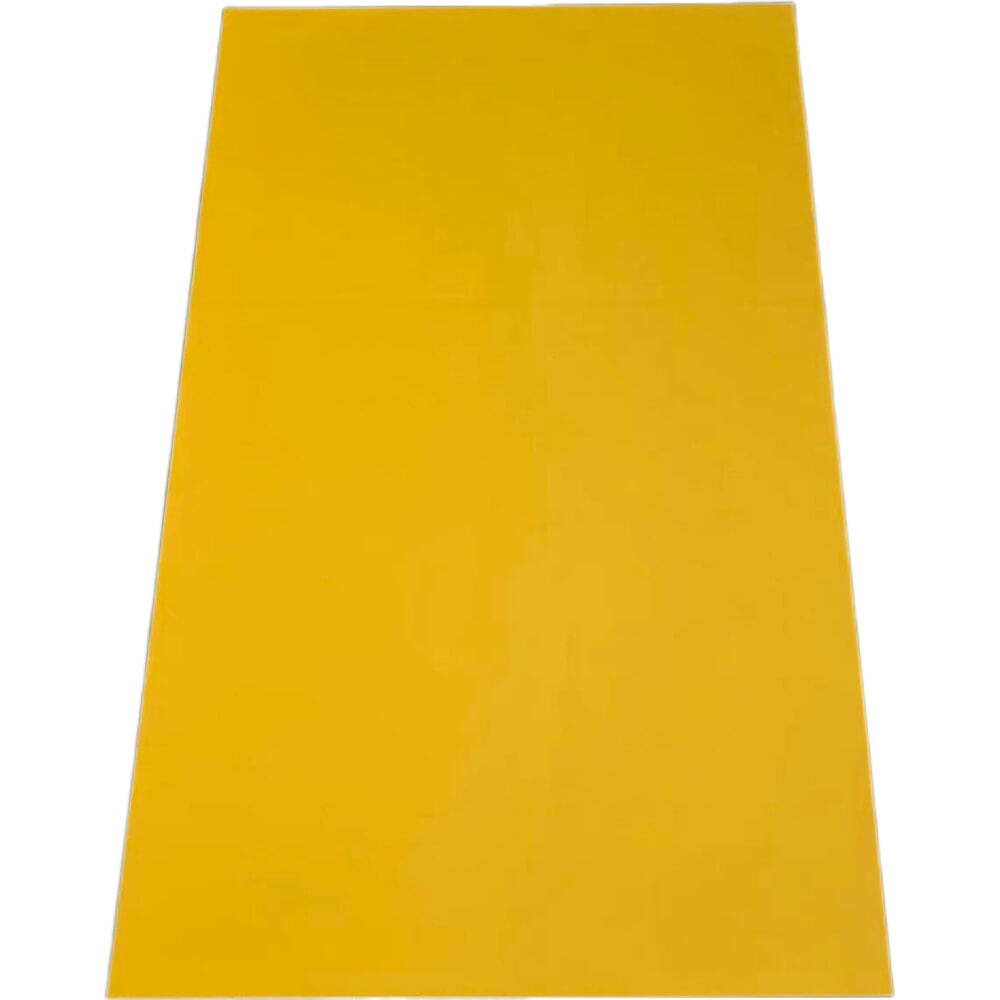 Illustration du produit: Bâche de calage/intérieure pour bac de rétention Light pliable Steinbock®, l x P 710 x 1 310 mm