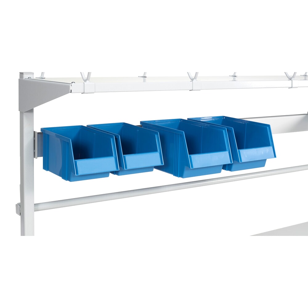 Productafbeelding nr. 4: TRESTON bakkenset, 4-delig (2x 1930-6 en 2x 1525-6)