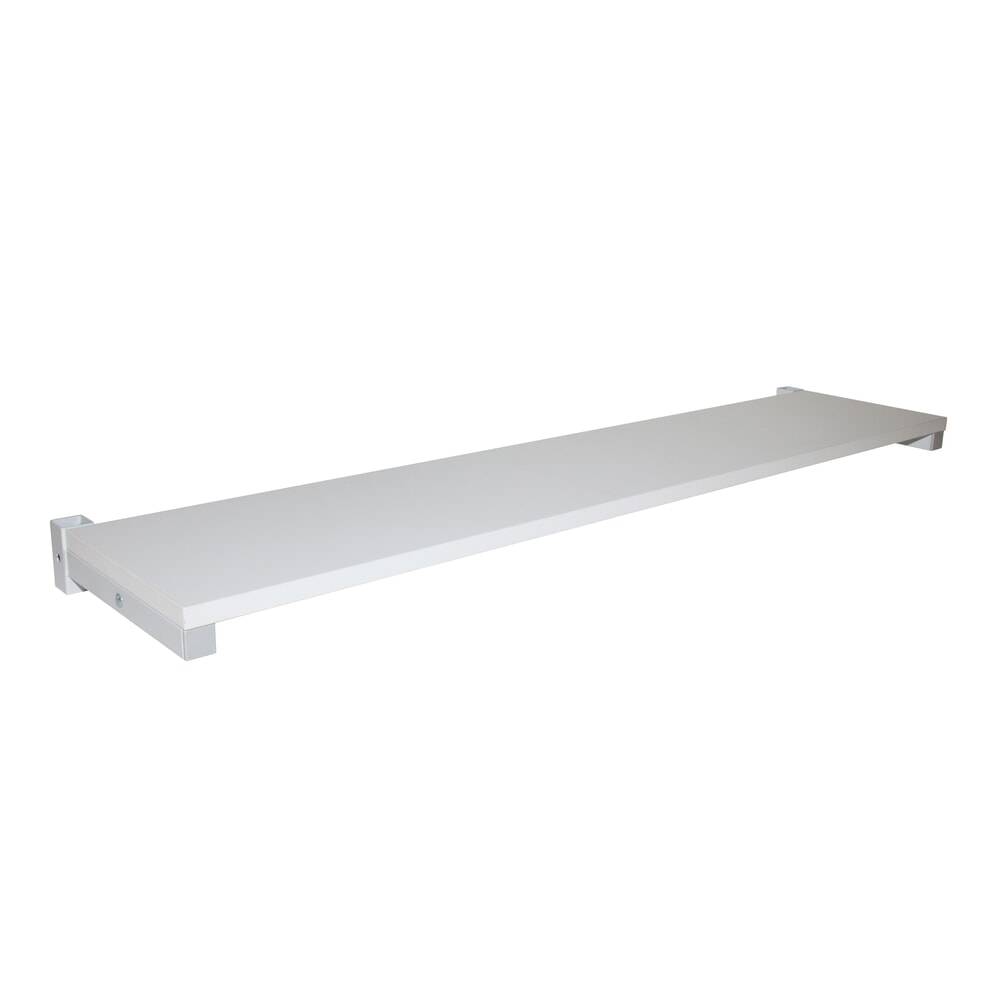 Product afbeelding: Legbord voor werktafel, bxd 1.200 x 310 mm