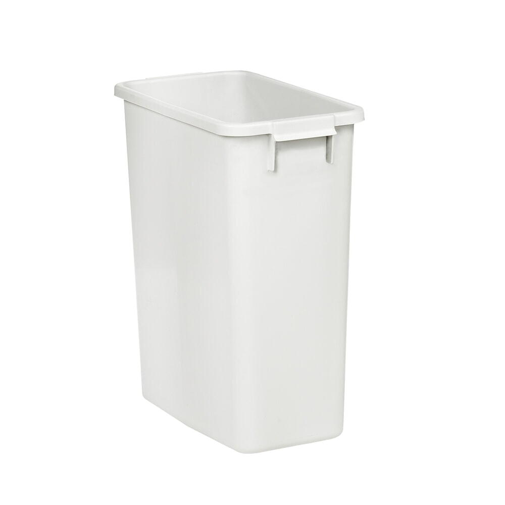 Product afbeelding: Afvalbak TRESTON PRMB inclusief stalen houders, 60 l, hxbxd 585 x 280 x 530 mm