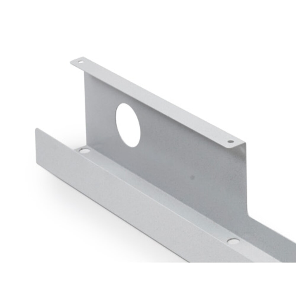 Productafbeelding nr. 3: Kabelgoot voor TRESTON TED werktafel, hxbxd 100 x 800 x 62 mm