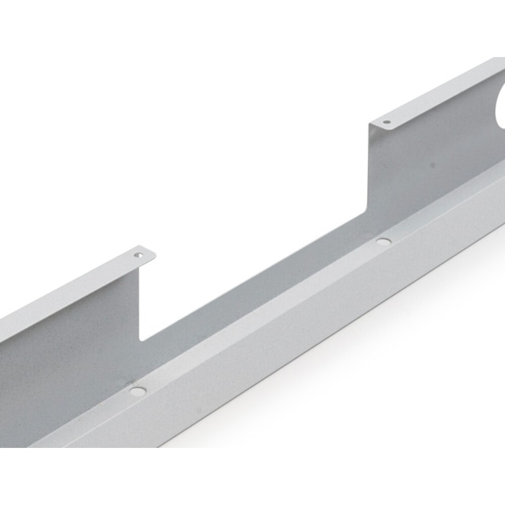 Productafbeelding nr. 4: Kabelgoot voor TRESTON TED werktafel, hxbxd 100 x 800 x 62 mm
