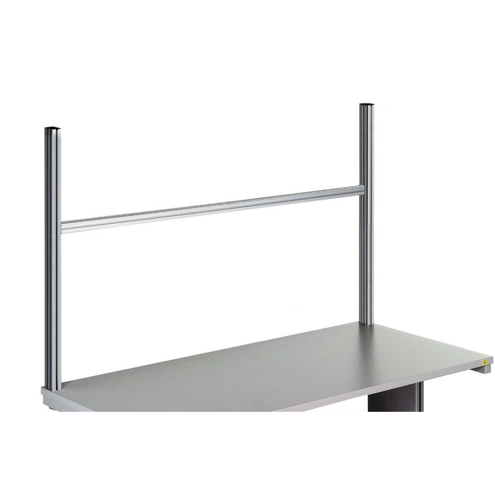 Productafbeelding nr. 3: Set opbouwprofielen voor werktafel TRESTON, type WB, breedte ca. 1.000 mm