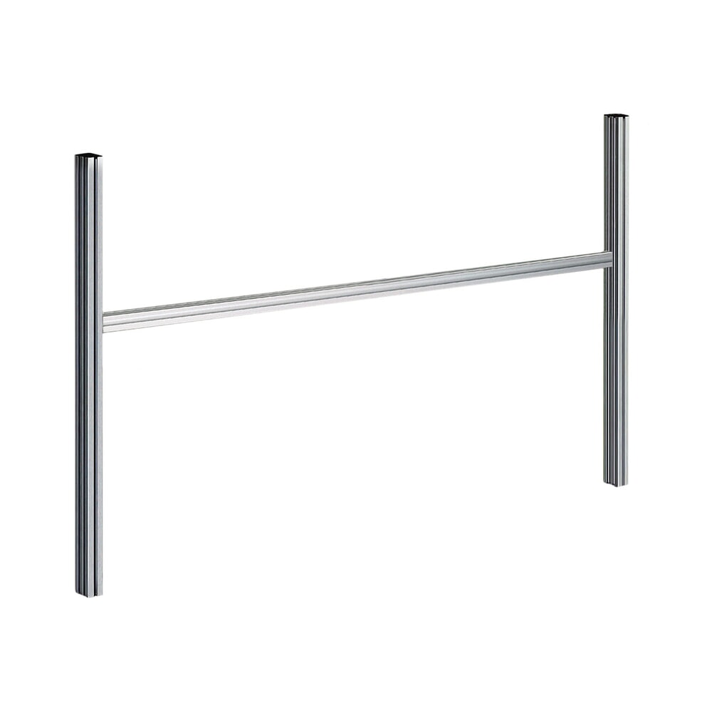 Productafbeelding nr. 4: Set opbouwprofielen voor werktafel TRESTON, type WB, breedte ca. 1.000 mm