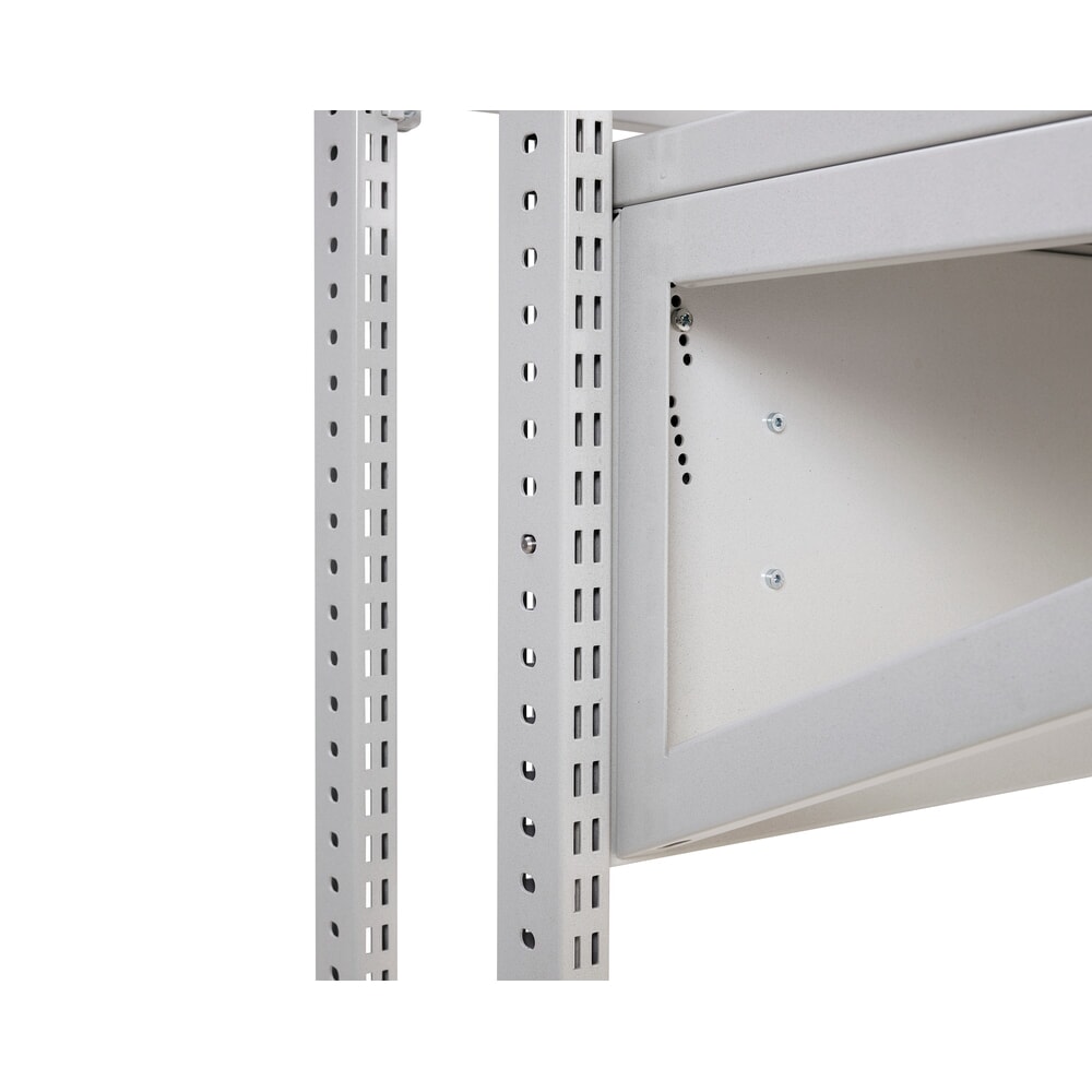 Productafbeelding nr. 5: Werktafel Quick Edge, handmatig in hoogte verstelbaar, bxd 1150 x 700 mm