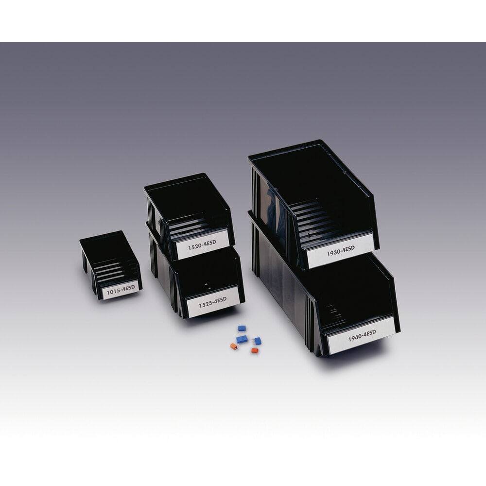 Productafbeelding nr. 3: Bak TRESTON, ESD, hxbxd 75 x 105 x 165 mm