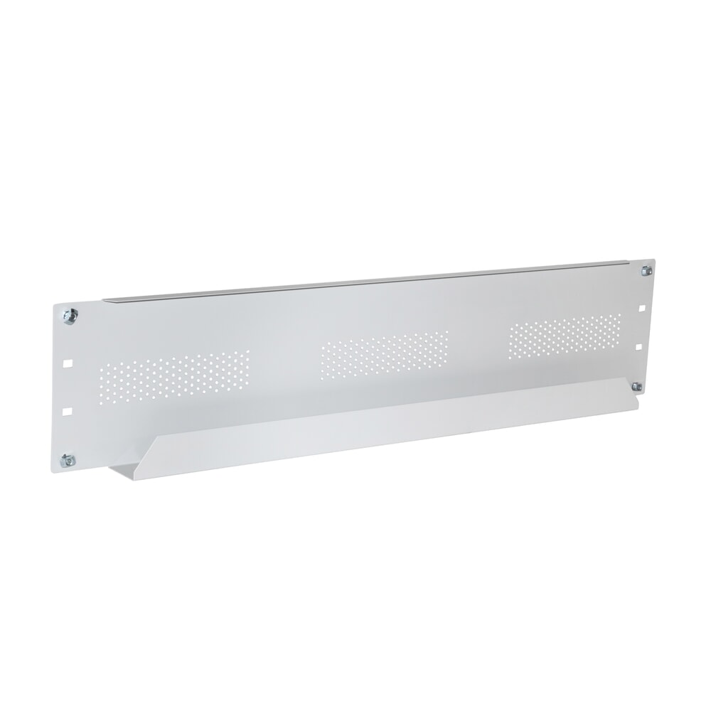 Productafbeelding nr. 1: Kabelgoot voor werktafel TRESTON, type WB, breedte 1.500 mm