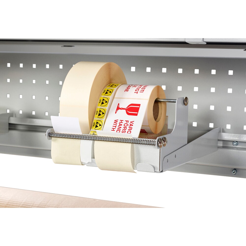 N° de l'image du produit 3 : Distributeur d'étiquettes TRESTON pour rouleaux adhésifs