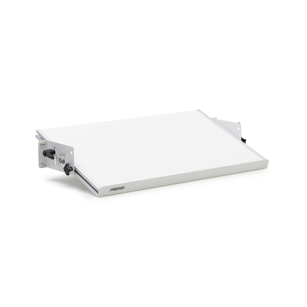 Productafbeelding nr. 1: Legbord voor werktafel TRESTON WB, ESD, bxd 960 x 400 mm