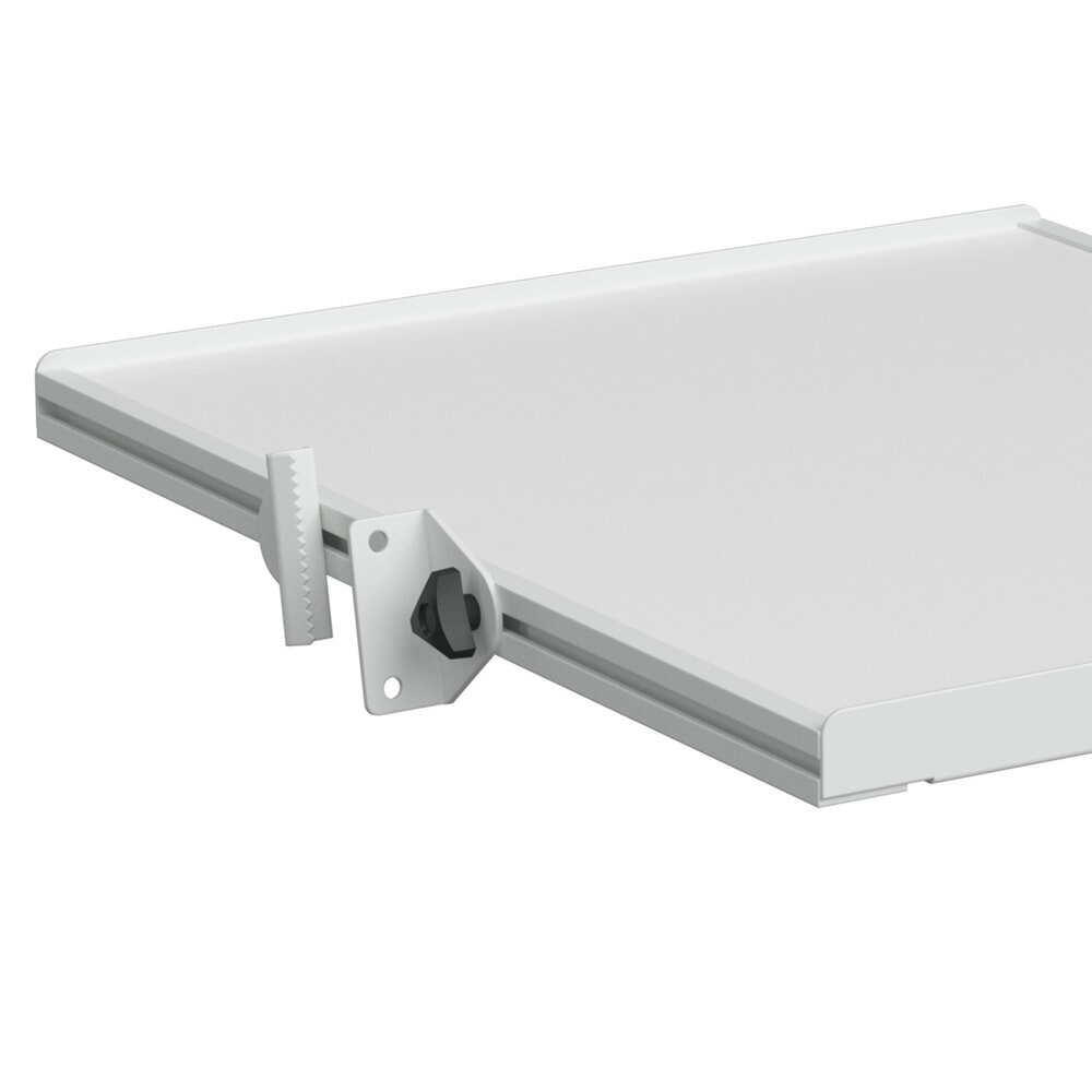 N° de l'image du produit 5 : Étagères pour chariot universel, réglables, avec ESD