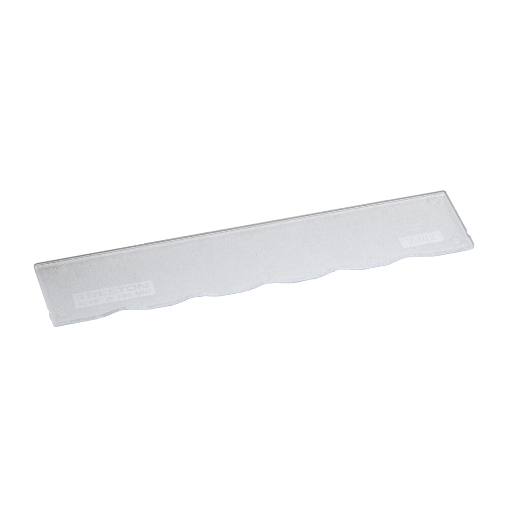 Illustration du produit: Cloisons intermédiaires longitudinales, pour systèmes de rangement pour petites pièces Premium, pour une hauteur de 37 mm