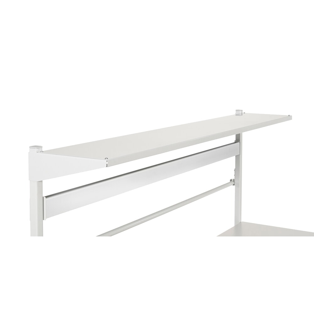 Productafbeelding nr. 4: Papierrolhouder boven TRESTON voor C-profielen, breedte 1.800 mm