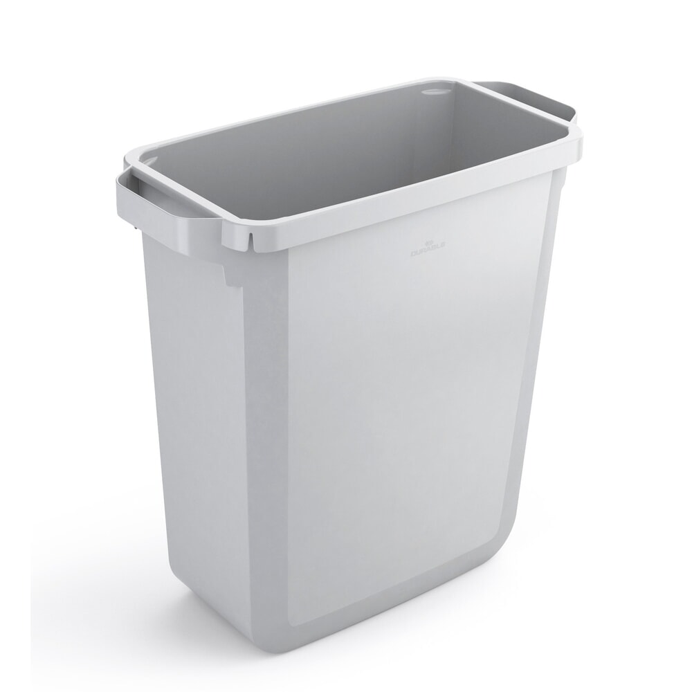 N° de l'image du produit 5 : Conteneur à déchets TRESTON PRMB avec supports en acier, 60 l, HxlxP 650 x 286 x 570 mm, extensible
