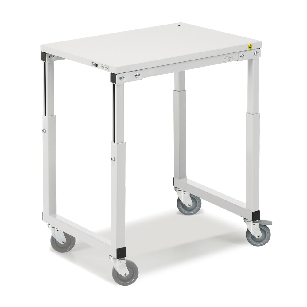 Illustration du produit: Servante, FP 150 kg, LxP 700 x 500 mm