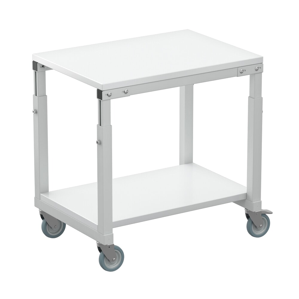 N° de l'image du produit 5 : Servante TRESTON, ESD, lxP 700 x 500 mm
