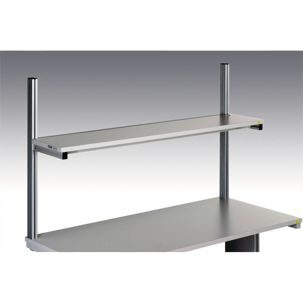 Productafbeelding nr. 6: Legbord ALH180, voor werktafel TRESTON WB, ESD, bxd 1.800 x 310 mm