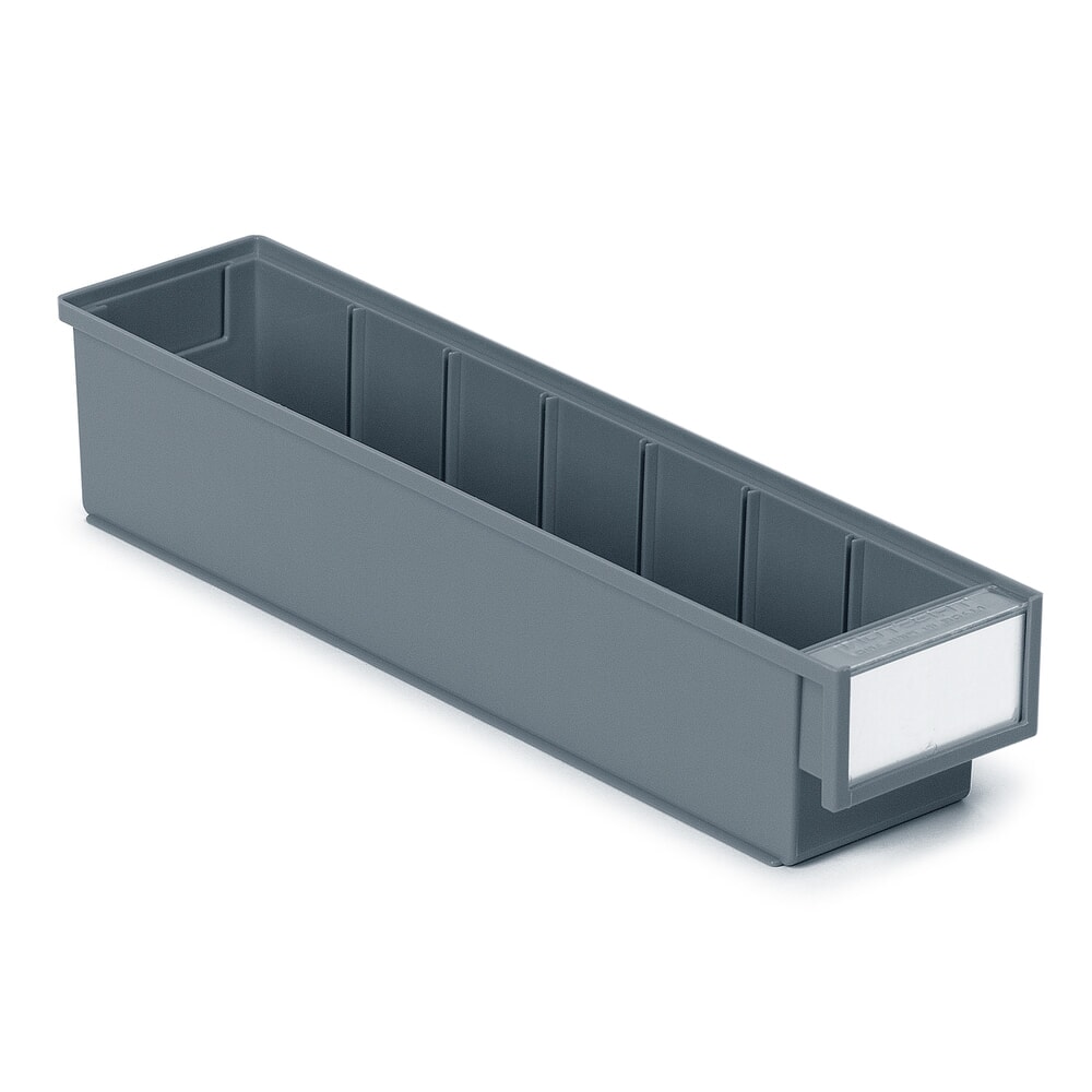 N° de l'image du produit 5 : Système de rangement à tiroirs, 48 tiroirs, gris