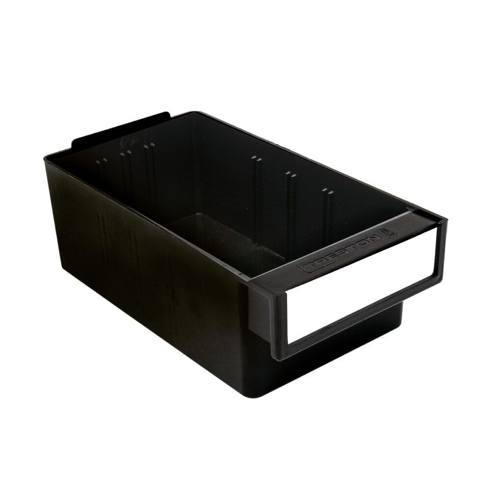 Productafbeelding nr. 5: Onderdelenkast TRESTON, ESD, 12 lades, framematen hxbxd 290 x 310 x 180 mm