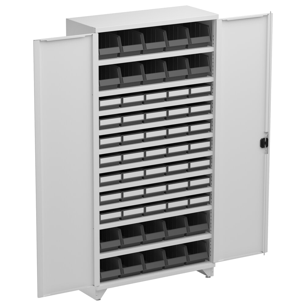 Productafbeelding nr. 6: Lade TRESTON, ESD, hxbxd 82 x 186 x 300 mm