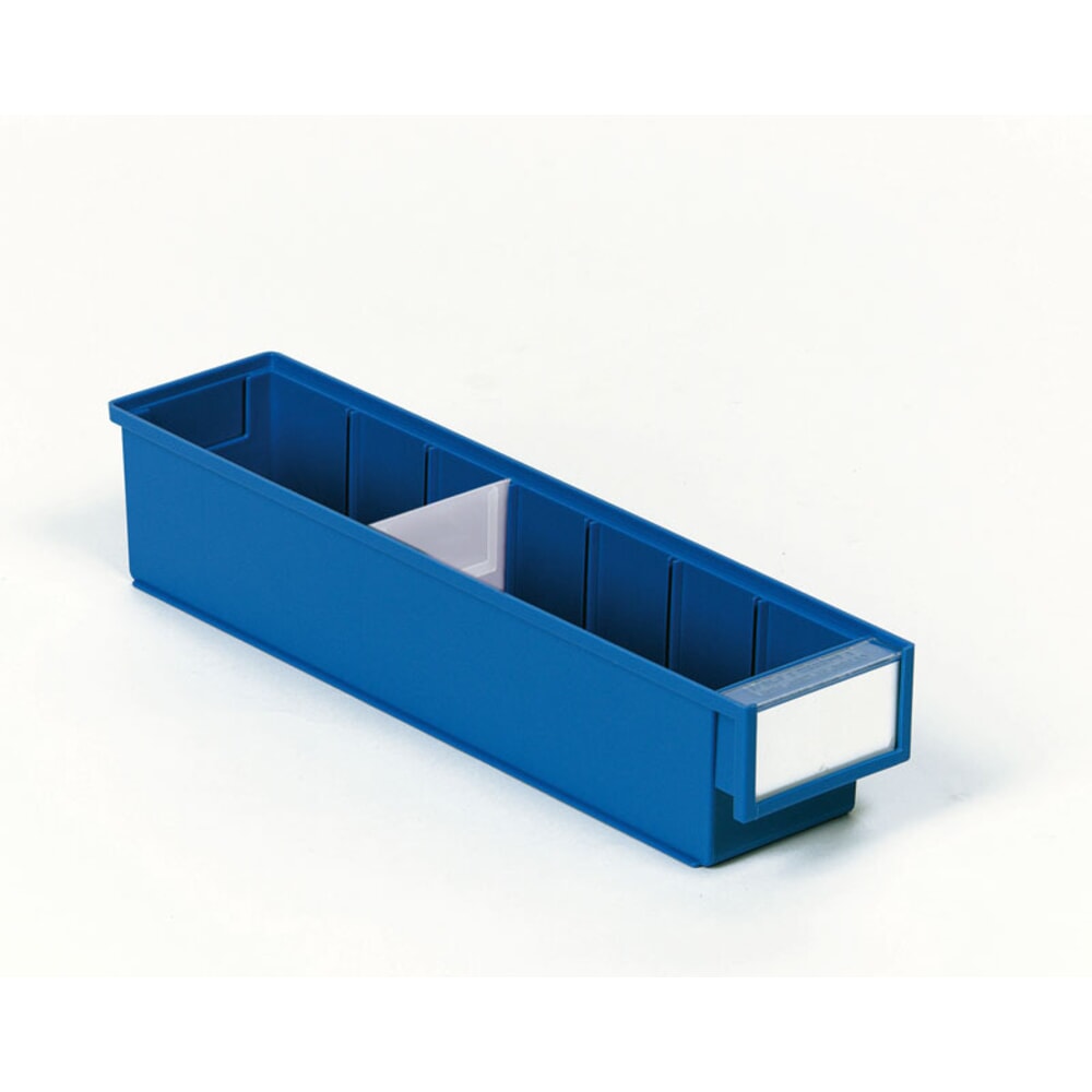 Productafbeelding nr. 3: Tussenwanden dwars voor ladekasten, voor hxbxd 82 x 92 x 300/400 mm
