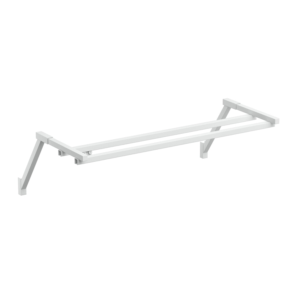 Product afbeelding: Aanvullende opbouw voor werktafel TRESTON, type WB, breedte 1.000 mm