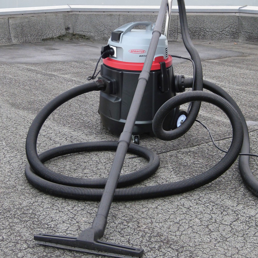 N° de l'image du produit 23 : Aspirateur de pompage N51/ 1 KPS, 1300 W, 50 L