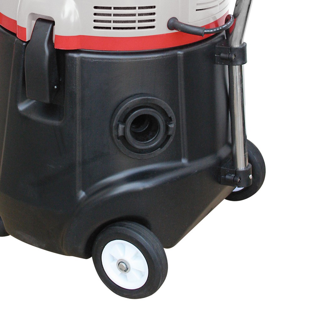 N° de l'image du produit 2 : Aspirateur de pompage N51/ 1 KPS, 1300 W, 50 L
