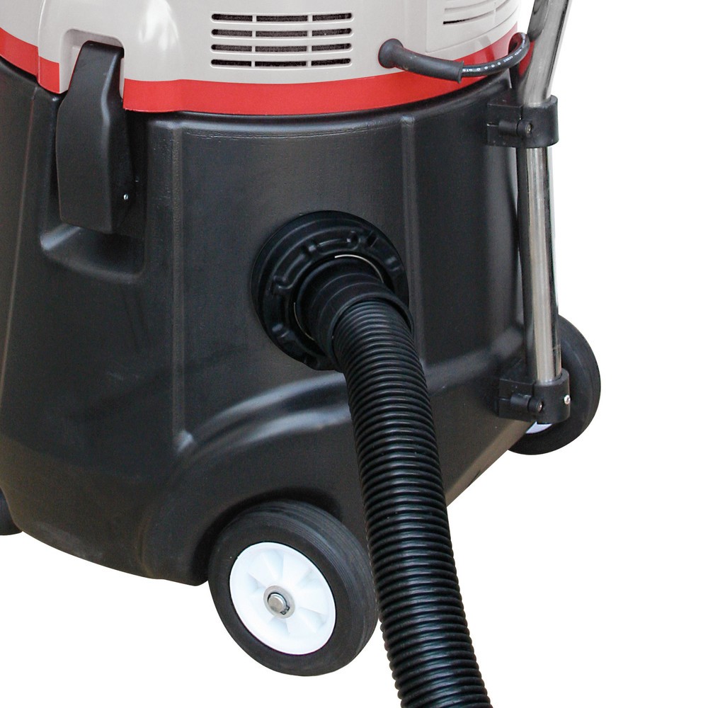 N° de l'image du produit 3 : Aspirateur de pompage N51/ 1 KPS, 1300 W, 50 L