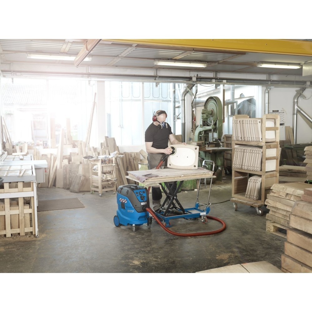 N° de l'image du produit 6 : Aspirateur de sécurité Nilfisk® ATTIX 44-2M IC, eau et poussières