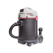 N° de l'image du produit 1 : Aspirateur eau/poussière SPRiNTUS WATERKING, 1 300 W, 30 l