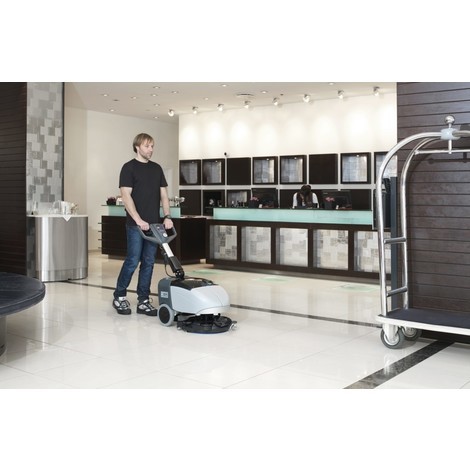 N° de l'image du produit 8 : Autolaveuse Nilfisk­® SC 351