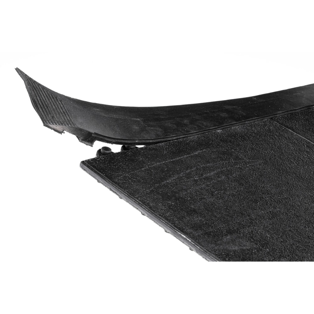 Produktabbildung Nr. 2: Baguette pour tapis anti-fatigue Yoga Solid Basic, femelle, noire