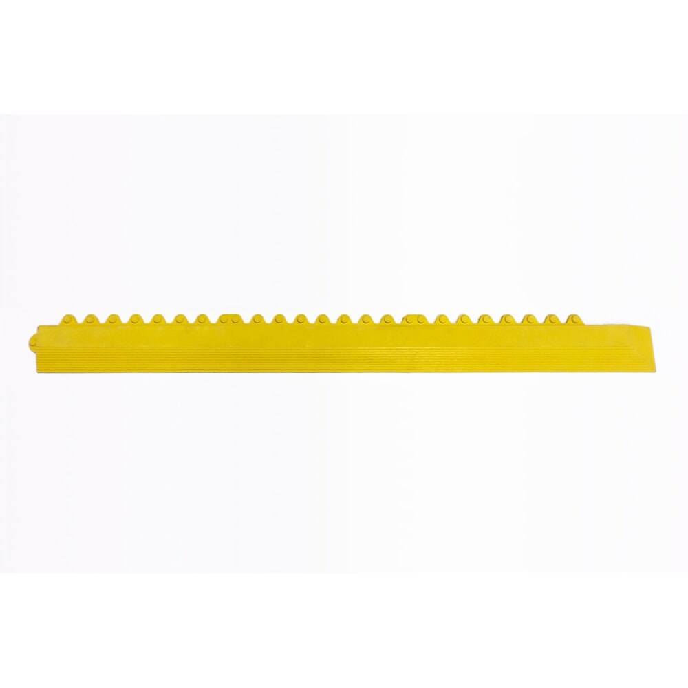 N° de l'image du produit 1 : Baguette pour tapis anti-fatigue Yoga Solid Basic, mâle, jaune