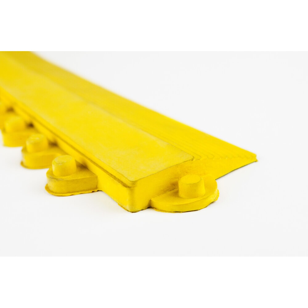 N° de l'image du produit 4 : Baguette pour tapis anti-fatigue Yoga Solid Basic, mâle, jaune