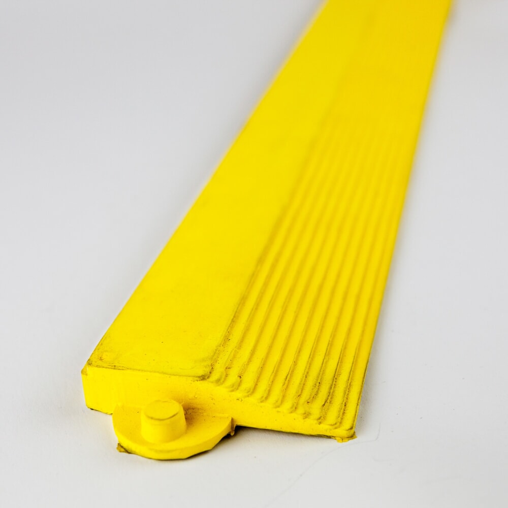 Produktabbildung Nr. 3: Baguette pour tapis anti-fatigue Yoga Solid Basic, femelle, jaune