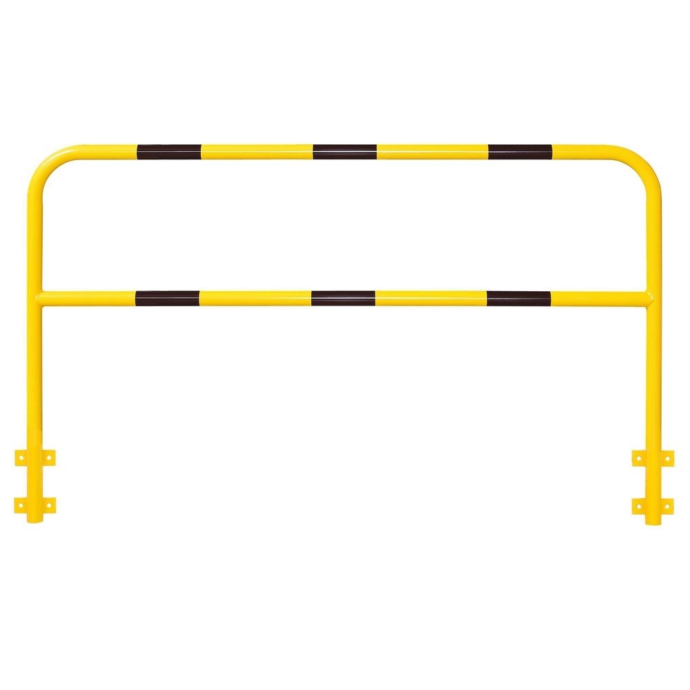 Product afbeelding: Beschermbeugel, buiten, zijdelingse bevestiging, hxb 1.300 x 1.000 mm