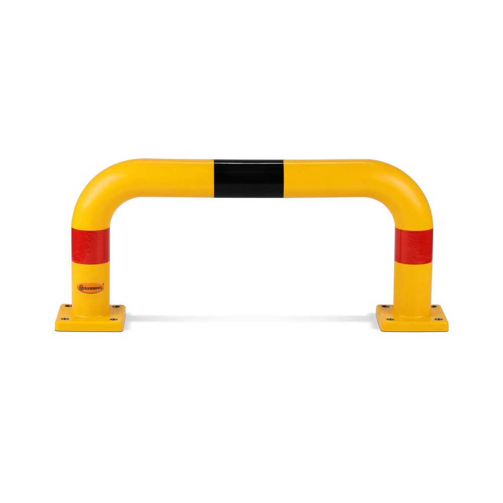 Produktabbildung Nr. 1: Beschermbeugel Rambowl, b x h 750 x 350 mm