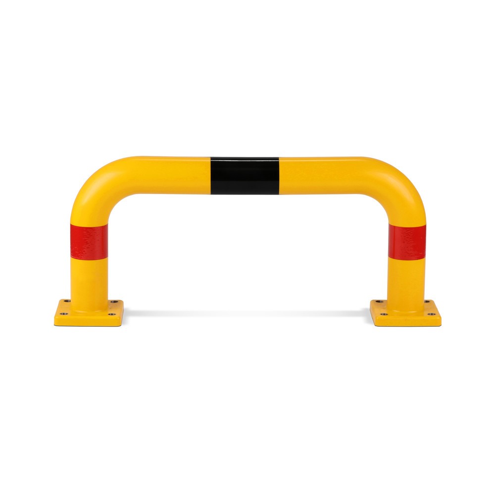 Produktabbildung Nr. 5: Beschermbeugel Rambowl, b x h 750 x 350 mm
