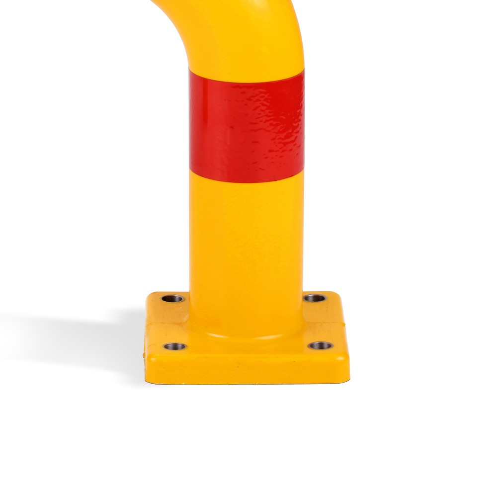 Produktabbildung Nr. 10: Beschermbeugel Rambowl, b x h 750 x 350 mm