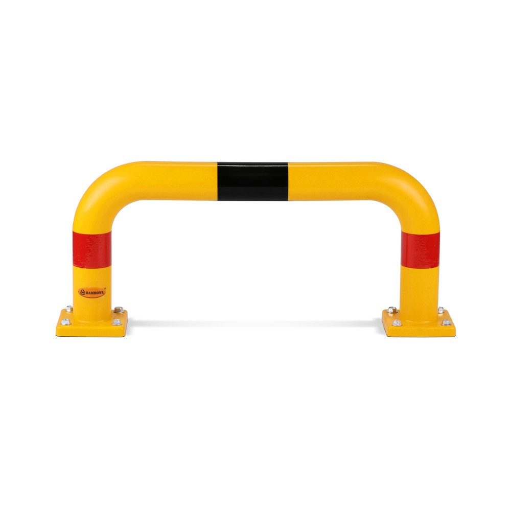 Produktabbildung Nr. 11: Beschermbeugel Rambowl, b x h 750 x 350 mm