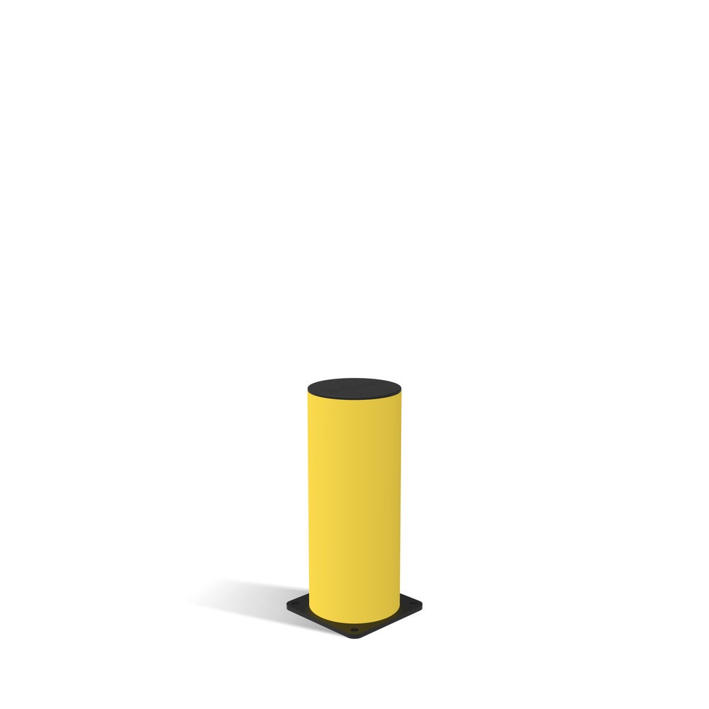 Produktabbildung Nr. 4: Beschermpaal ‘Bravo’, hoogte 516 mm