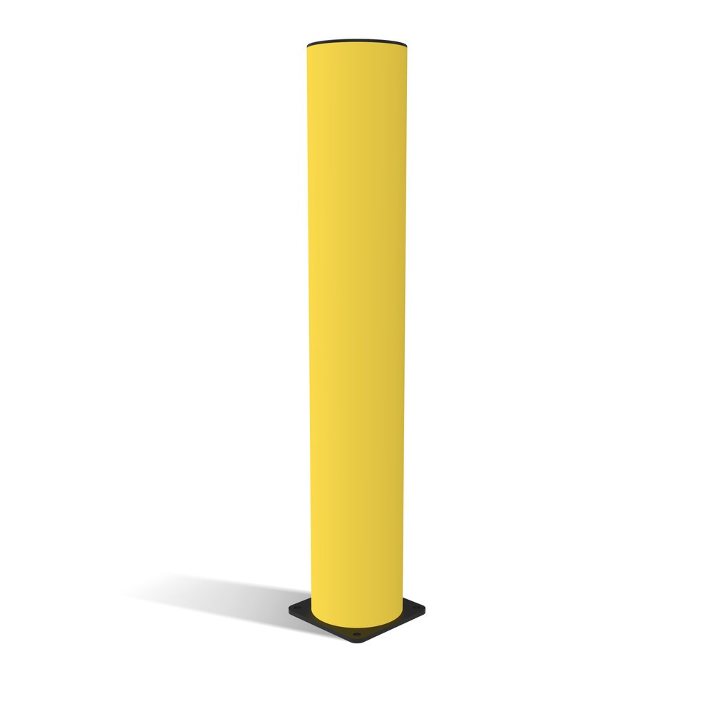 Produktabbildung Nr. 6: Beschermpaal ‘Bravo’, hoogte 1.200 mm